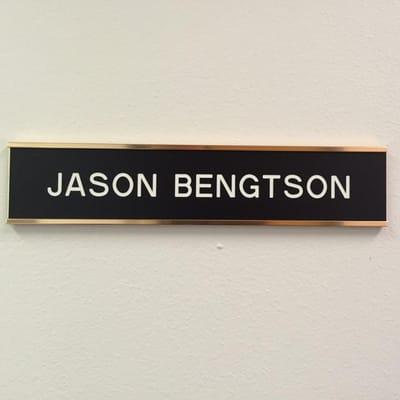 photo of Jason B.