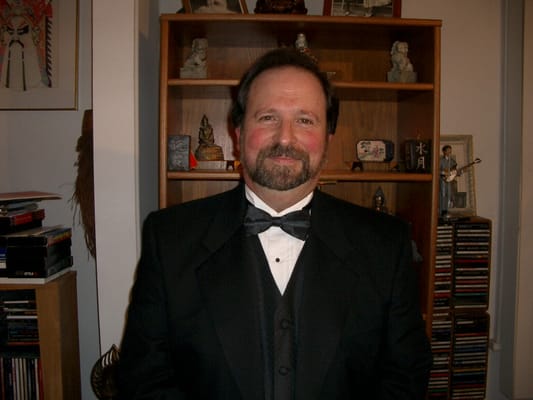 Photo of Dennis B.