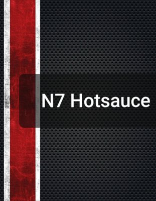 Photo of N7 H.