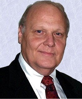 Photo of Paul G.