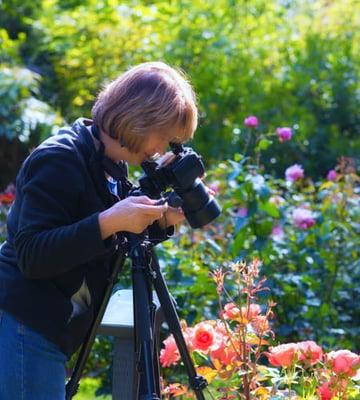 photo of Barbara T.