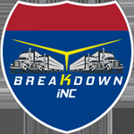 photo of Breakdown I.