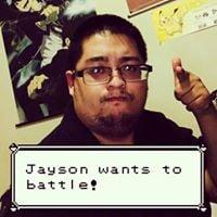 photo of Jayson M.