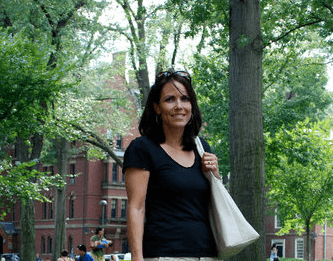 photo of Lisa F.