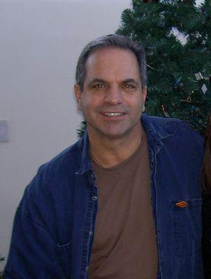 photo of Ray D.