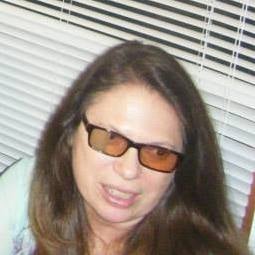 Photo of Gail R.