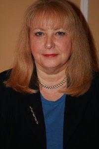 photo of Patricia M.