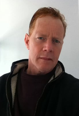 Photo of Jeffrey B.