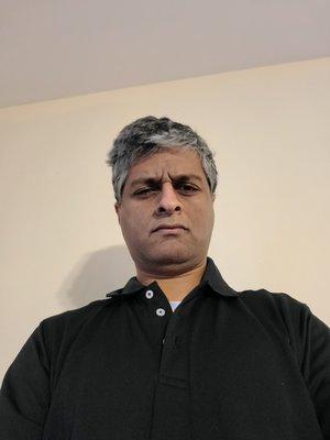 photo of Ram S.