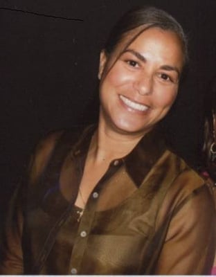 Photo of Annette R.