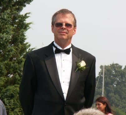 photo of Randy R.