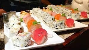 photo of Sushiway P.