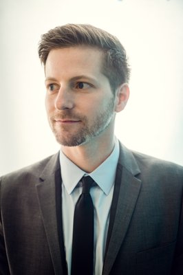 Photo of Ryan B.