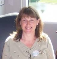 photo of Wendy S.