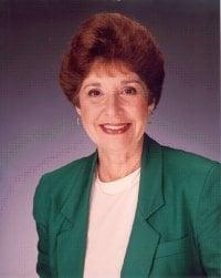 photo of Marsha V.