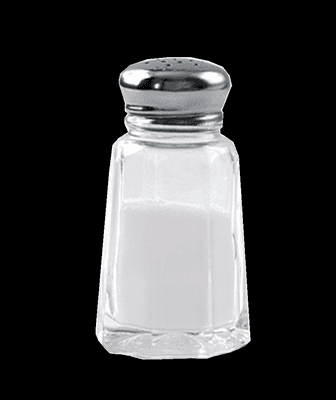 photo of Salty G.