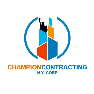 Champion Contracting NY Corp