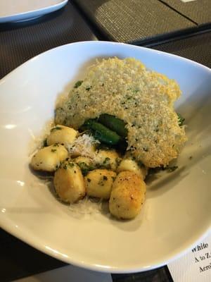 Gnocchi