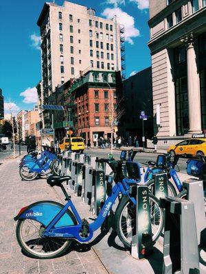 Citibike