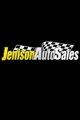 Jenison Auto Sales