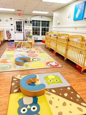 Infant Classroom