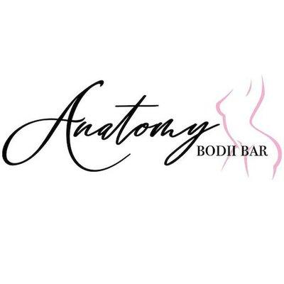 Anatomy Bodii Bar