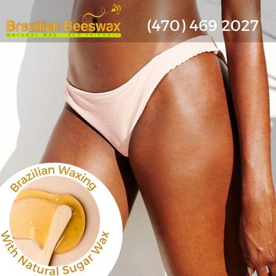 Brazilian Beeswax