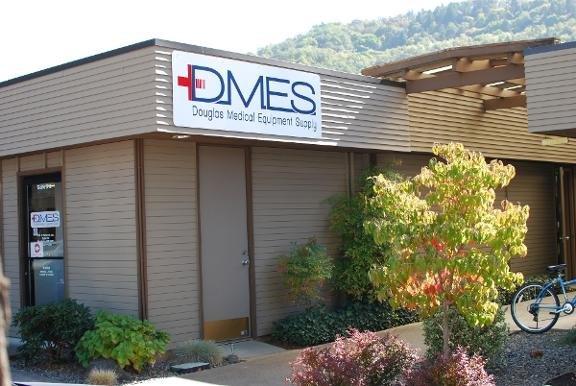 Douglas Medical Equipment Supply