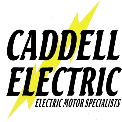 Caddell Electric