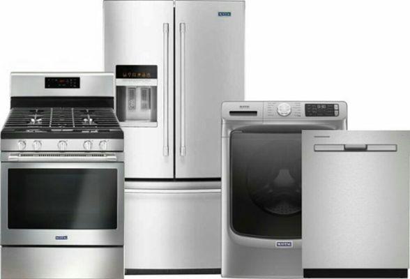 all appliances