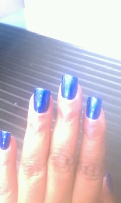 Bluuuuue