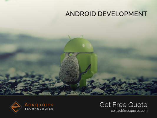 Android Development Company