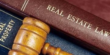 Real Estate Law