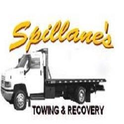 Spillane's Towing And Recovery