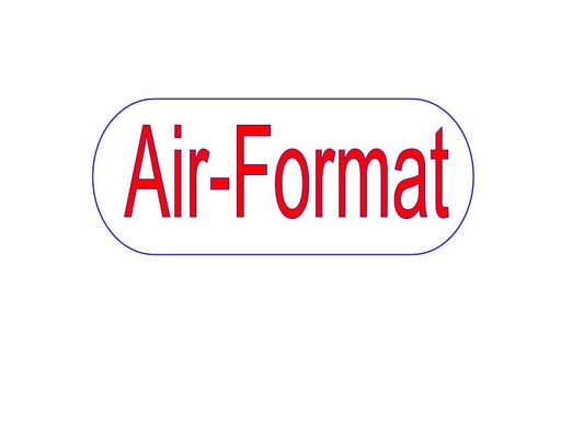 Air-Format