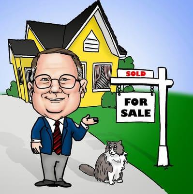 Bob Daniel Evergreen Home Smart Realty