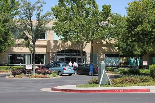 2 Medical Plaza Dr, Ste 225, Roseville