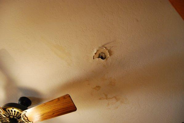 AZ Drywall Repair