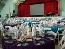 Sarasota Rental Venue