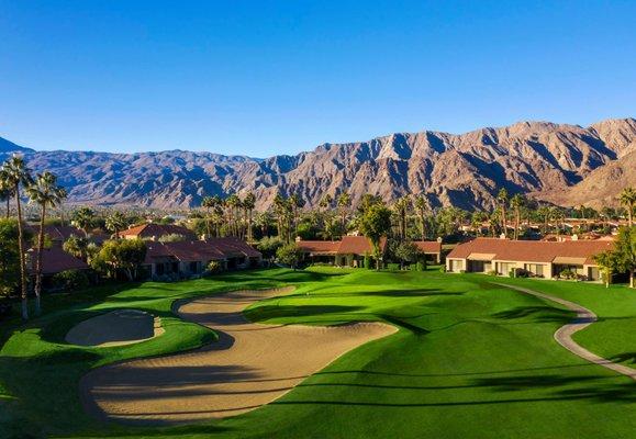 PGA WEST Golf Resort & Club