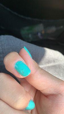 Nails