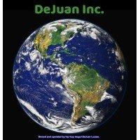 DeJuan Inc. Logo