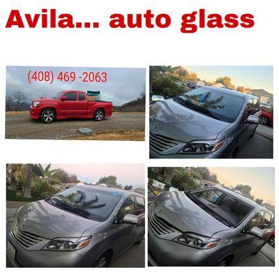 Avila Auto Glass