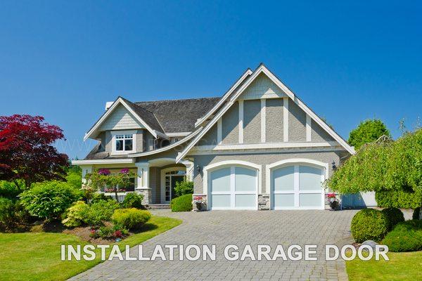 norcross-Installation-Garage-Door