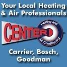 Center Heating & Air Conditioning