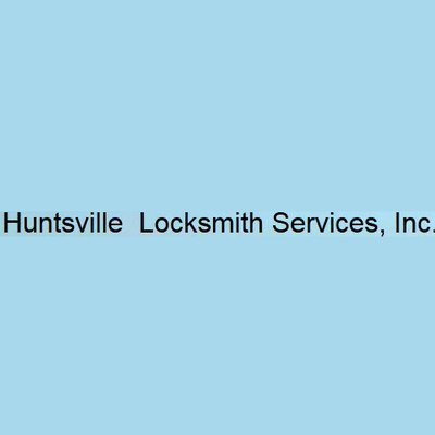 Huntsville Locksmith Services Inc.