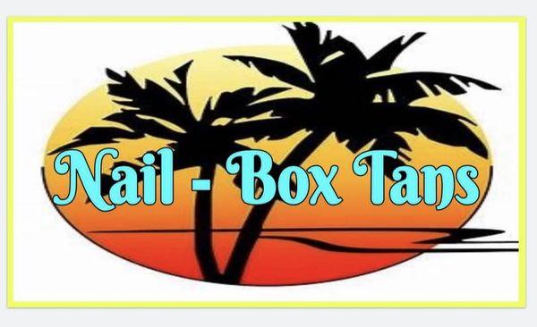 Tanning logo