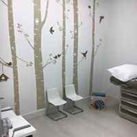 Pediatrics/Family Room