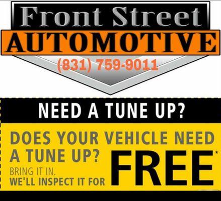 Front Street Automotive