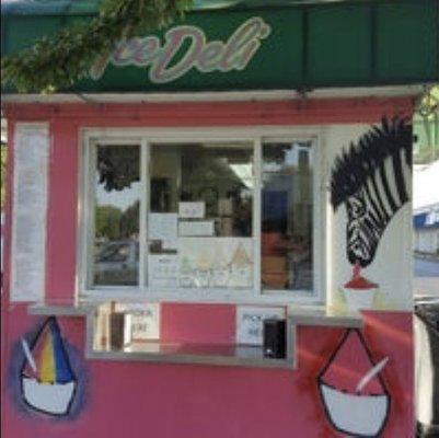 Ice Deli